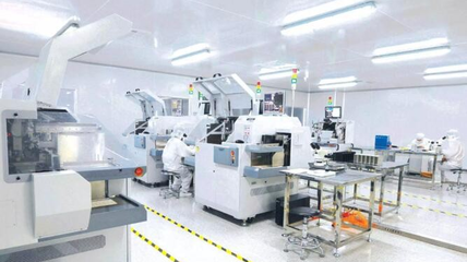 自動駕駛技術加速落地，智能駕駛艙產(chǎn)品成入口