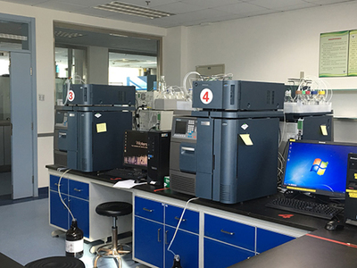 沃世特鼎力支持第三屆全國農(nóng)產(chǎn)品質(zhì)量安全檢測技能競賽，推動檢測技術(shù)創(chuàng)新發(fā)展