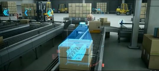 智能倉儲的未來趨勢 技術(shù)發(fā)展重塑供應(yīng)鏈倉庫角色