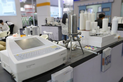 賽多利斯亮相藥機展 創(chuàng)新技術產(chǎn)品共繪制藥工藝之美