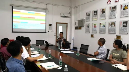 黨建共建促發(fā)展 工程技術開發(fā)中心與華南理工大學材料學院高分子系攜手合作