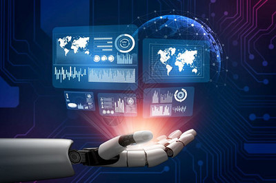 科技賦能未來生產(chǎn) 智能工廠的技術開發(fā)與創(chuàng)新應用