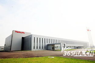 探尋養(yǎng)樂多獨(dú)特的益生菌健康之旅與技術(shù)開發(fā)