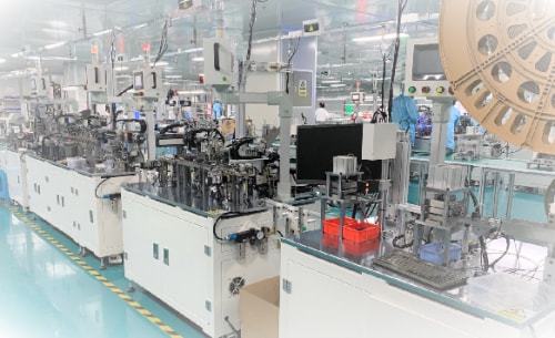 技術(shù)研發(fā)與產(chǎn)品設(shè)計雙輪驅(qū)動，致尚科技以創(chuàng)新實(shí)力贏得知名客戶青睞